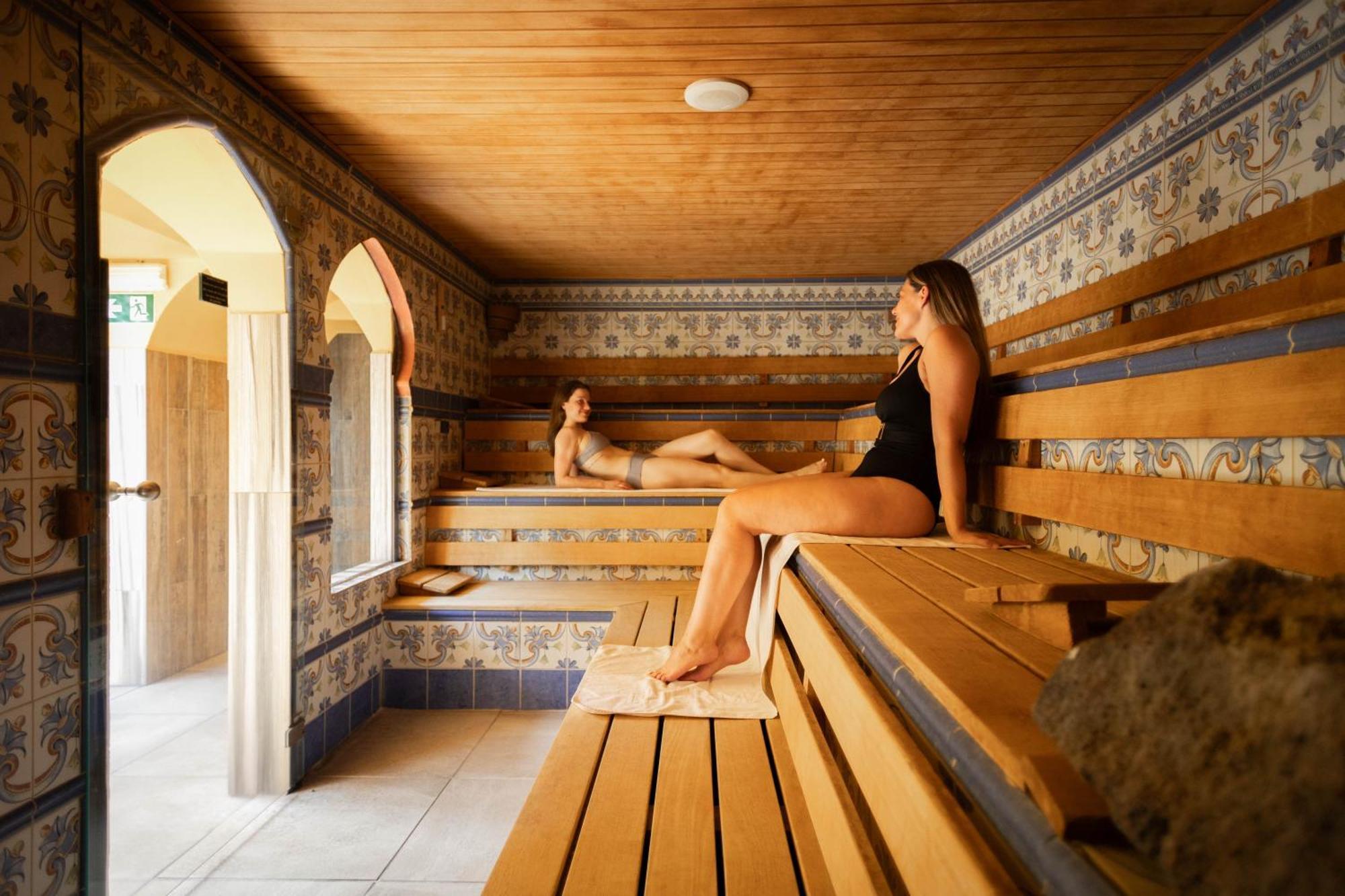 Thermae Grimbergen Hotel Eksteriør bilde