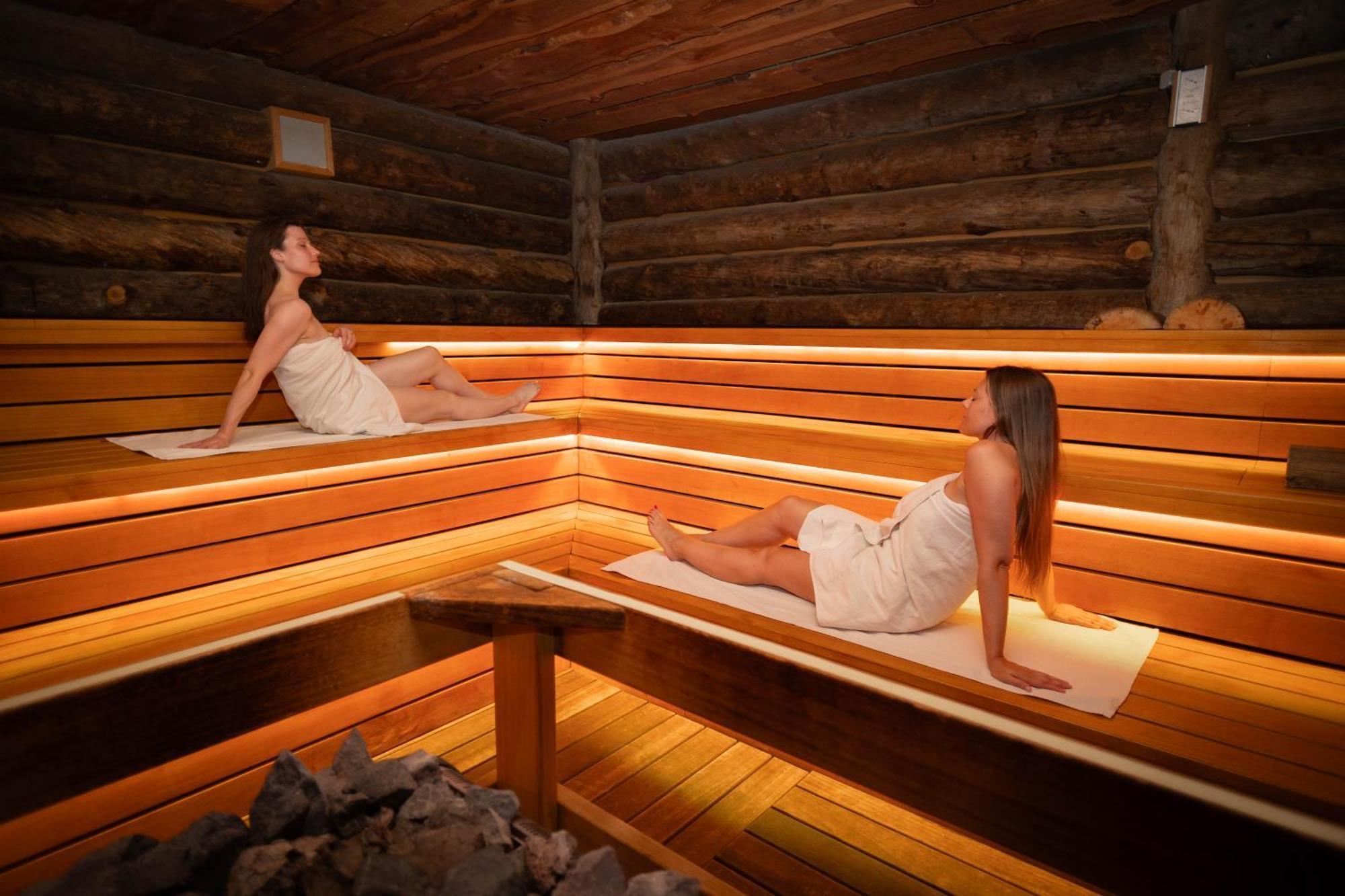Thermae Grimbergen Hotel Eksteriør bilde